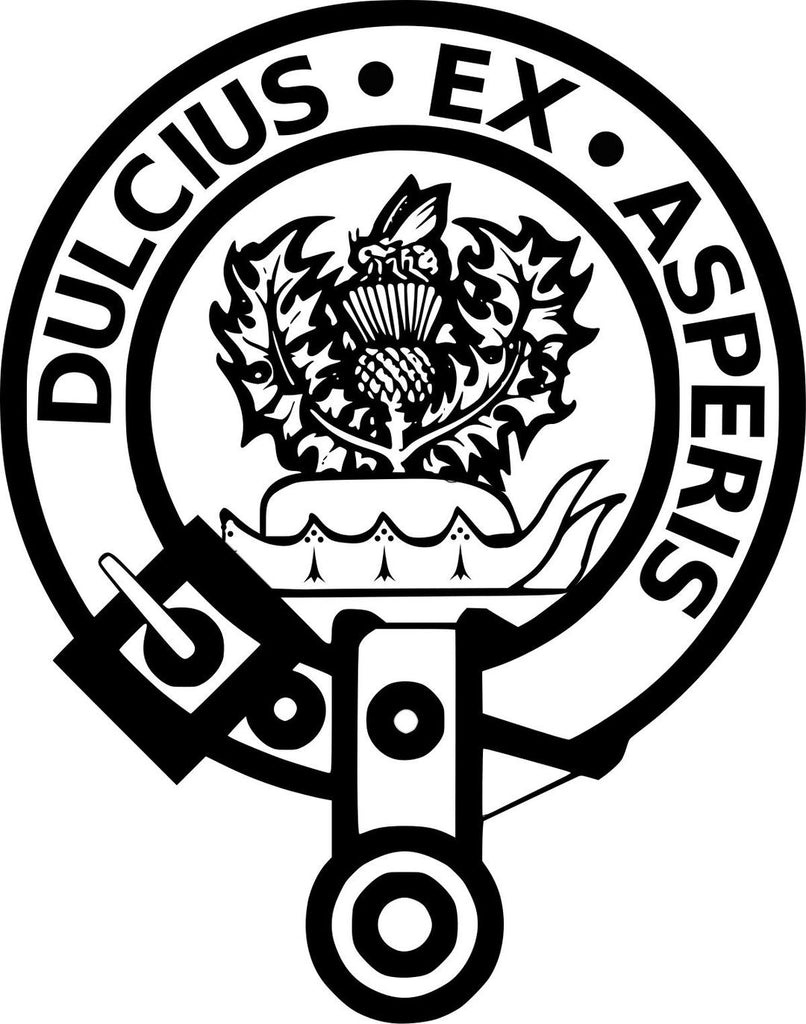 Dulcius ex Asperis (Sweeter through difficulties)